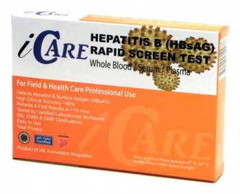Buy Multi Hepatitis B Test kit & Save More!!