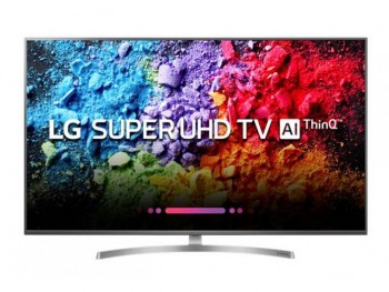 LG 55" Super UHD LED TV