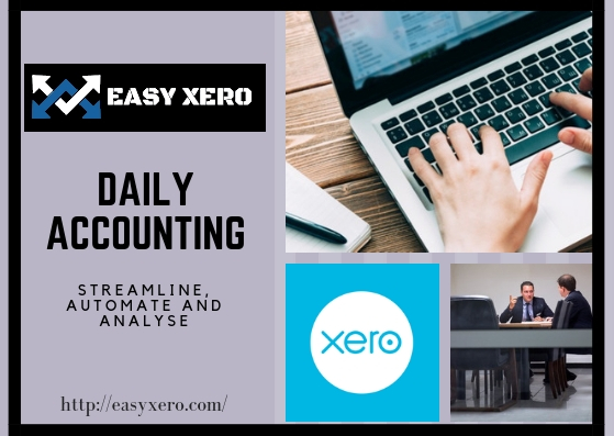 Top Growth Hacking Marketing Agency - Easy Xero