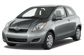 Get Toyota Yaris, Our Compact Car On Rent For Melbourne International Arts Festival