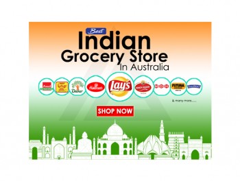 Indian Grocery Store Online Australia