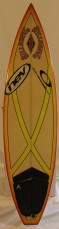 AUTHENTIC NEV SURFBOARD
