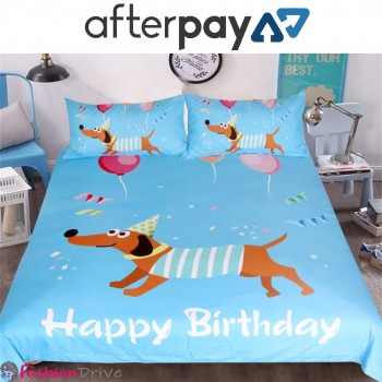 Buy Puppy Dog Bed Sheet