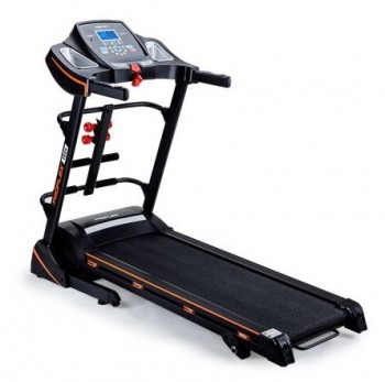 PROFLEX Electric Treadmill & Fitness Tra