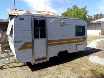 Cheap Caravan for sale