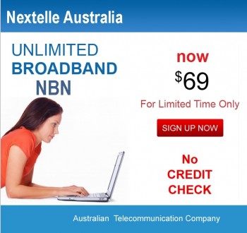 NBN Fast Internet Connection