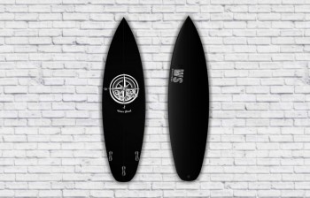 Buy Online Compass Surfboards Melbourne