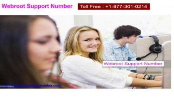 Webroot Support Customer Service Number 