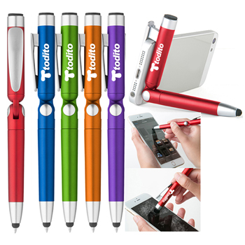 Get Wholesale Promotional Stylus Pens