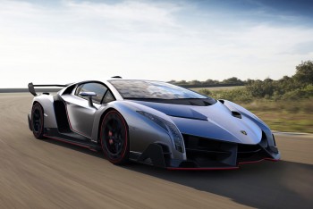 Buy Lamborghini Veneno