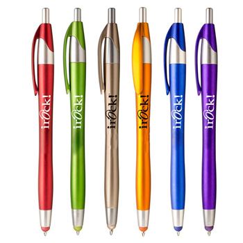 Buy Custom Stylus Pens from PapaChina