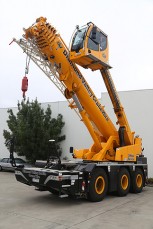 Looking For Premier Crane Hire Company in Melbourne?