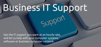 Business IT Support Adelaide