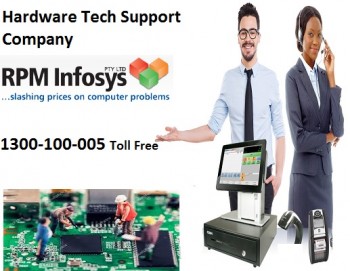 Get Quality Hardware Tech Support at Lowest Price