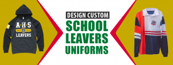 Custom School Leavers Uniforms Australia