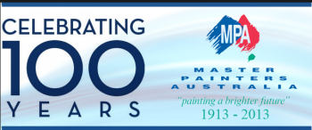 Master Painters Australia Ltd