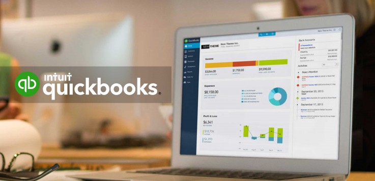 Buy QuickBooks online | Accounting Softw