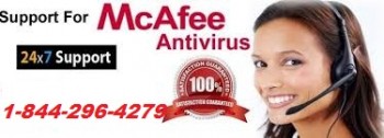 McAfee activate | McAfee Toll Free 1-844