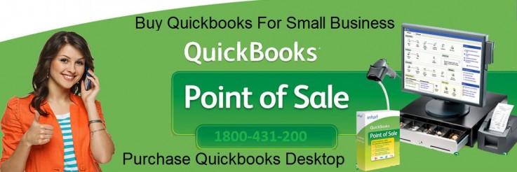 Purchase QuickBooks Desktop Pro 2019