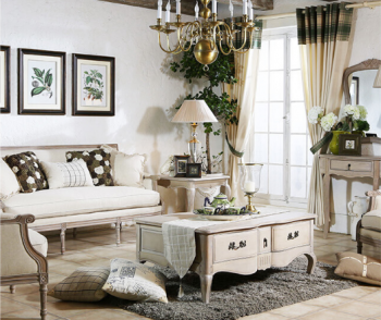 Leading French Provincial Furniture Stor