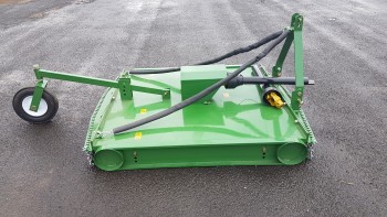 Tractor slasher for sale