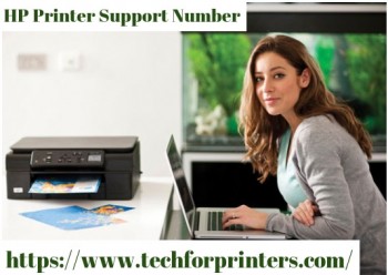 HP Printer Support Number For Best Servi