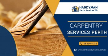 Carpenters Perth | Carpentry Services Perth | Handyman Perth