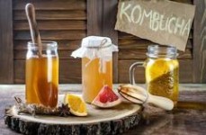 Easy to Make Kombucha Recipe in Australi