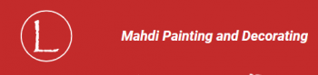Mahdi Painting and Decorating