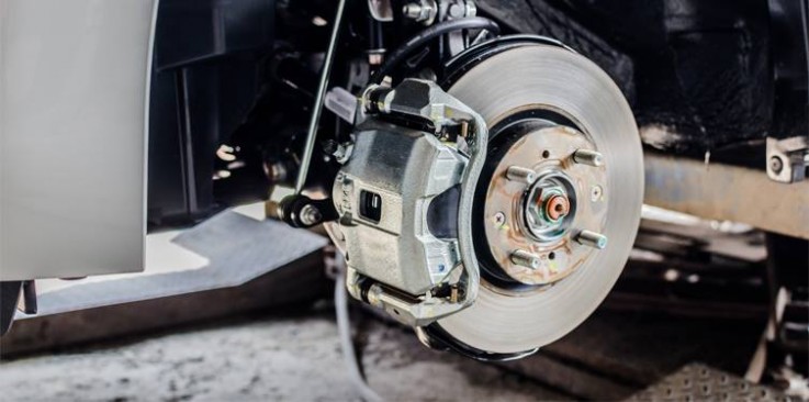 Car not Stopping Right? Get a Brake Repair Service