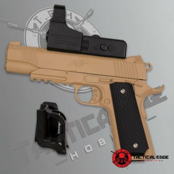 Buy JF M1911 Toy Gelsoft Blaster for kid