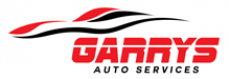 Garry's Auto services
