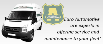 Euro Automotive Service Centre