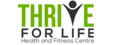 Thrive for life Health and fitness centre