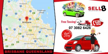 Sell Your Unwanted Vehicle in Brisbane