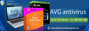 Antivirus Support Number +(1)-888-846-5560