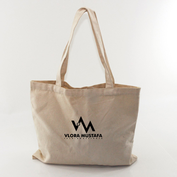 Order Canvas Tote Bag from PapaChina