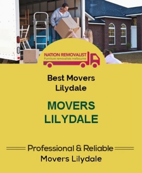 Local Removals Lilydale