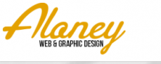 Aloney Web & Graphic Design