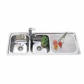 Buy Single & Double Bowl Kitchen Sink