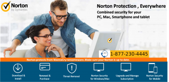 Norton Antivirus customer care phone number