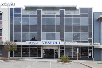 Vespoli Constructions