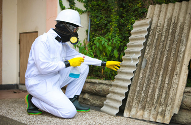 Best Asbestos Removal in Perth