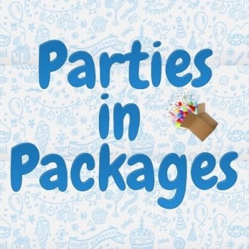 Parties in Packages