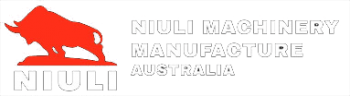 Niuli Machinery manufacture Australia
