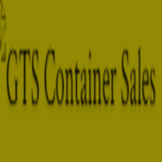 GTS Container Sales & Modifications
