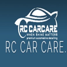 RC CAR CARE