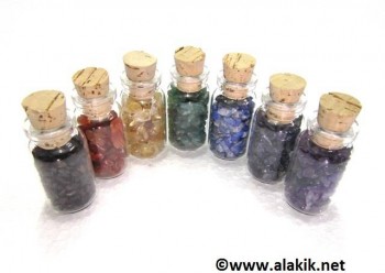 Gemstone healing crystals in wholesale 