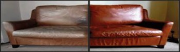 Best Leather Cleaning  Near Me in North Brisbane