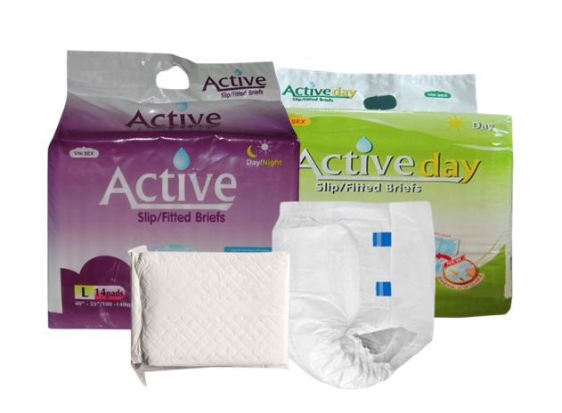 New Incontinence Products - Australia